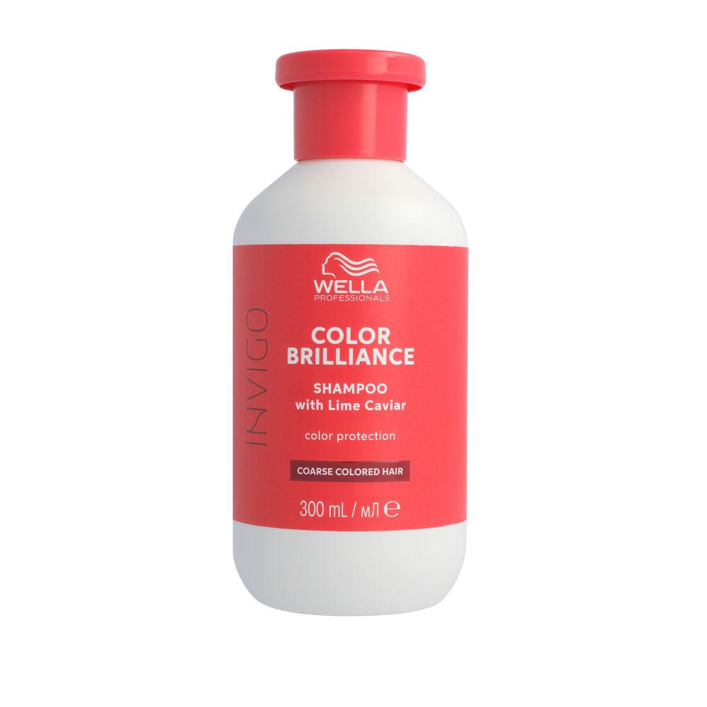 Wella Professionals Invigo Color Brilliance – șampon, 250 ml