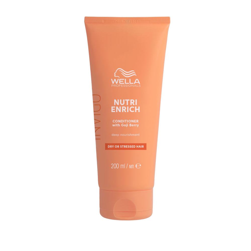 Wella Professionals Invigo Nutri-Enrich – balsam pentru păr, 200 ml