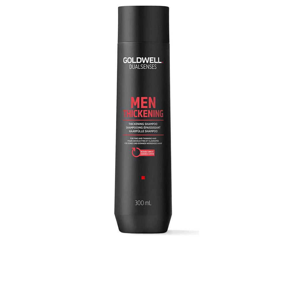 Goldwell Dualsenses Men Thickening Shampoo Enhanced Hair Density