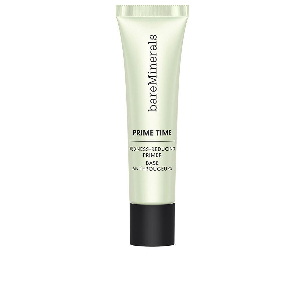 Bare Minerals Prime Time Redness Reducing Primer