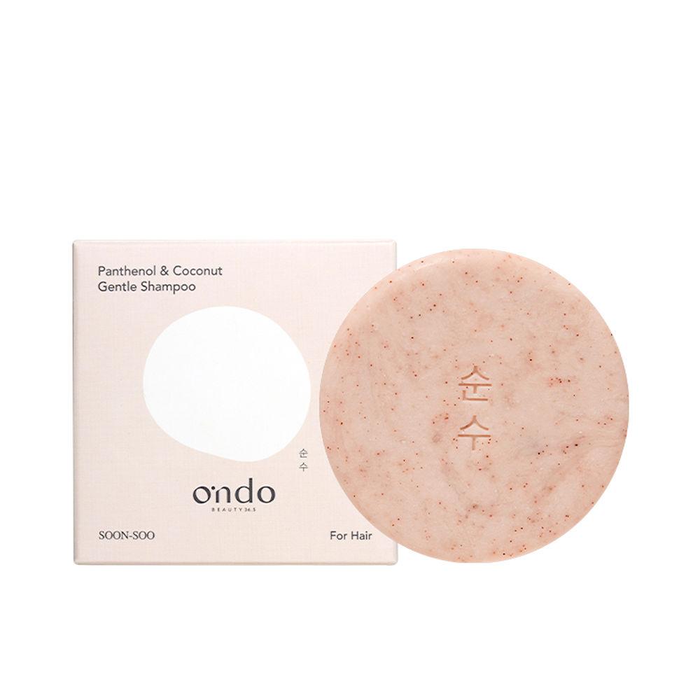 Ondo Beauty 36.5 – trusă cosmetică, 70 g