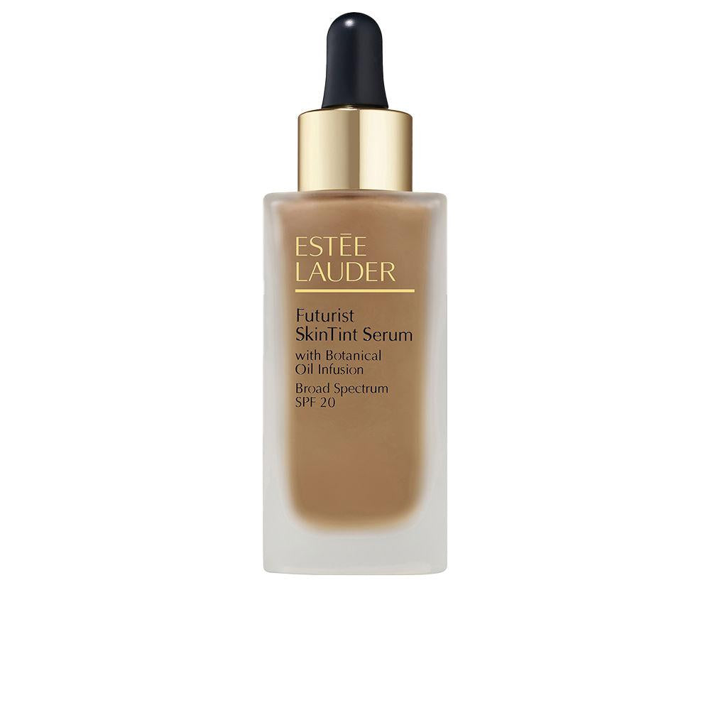 Estée Lauder Futurist Skintint – ser, 30 ml – 4N1-Shell Beige 30 ml