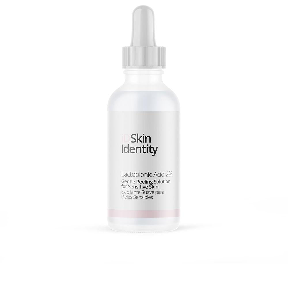 Skin Generics Id Skin Gentle Exfoliant With Lactobionic Acid Radiant And Rejuvenated Skin