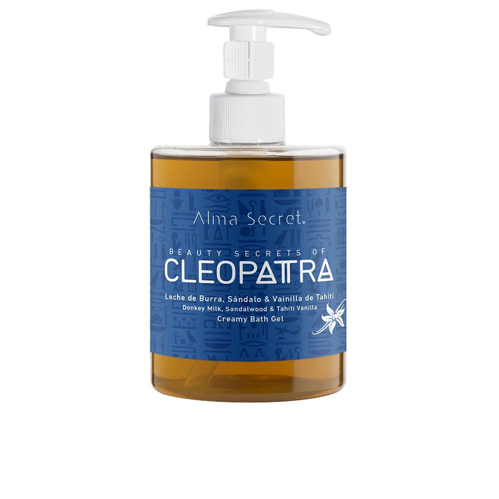 Alma Secret Corporal – gel de duș, 500 ml