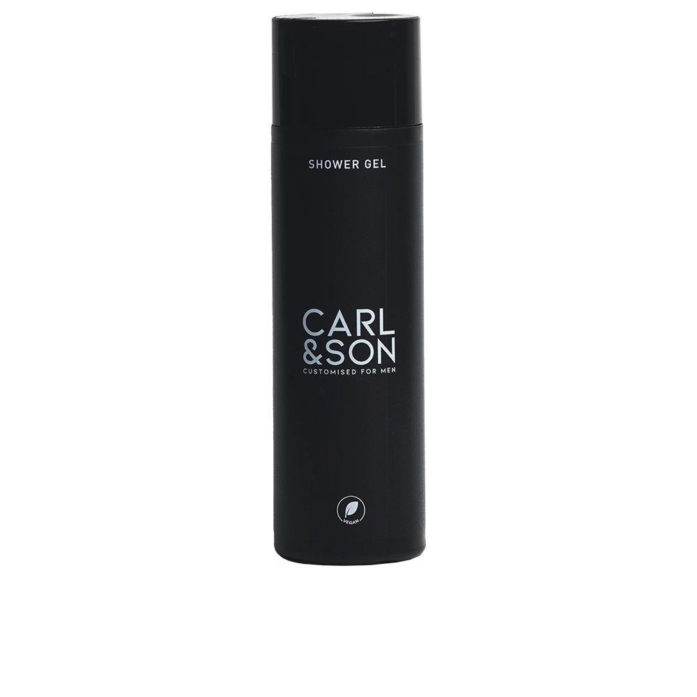 Carl&Son Carl&Son Shower Gel Shower Gel 96 Percent Natural Ingredients