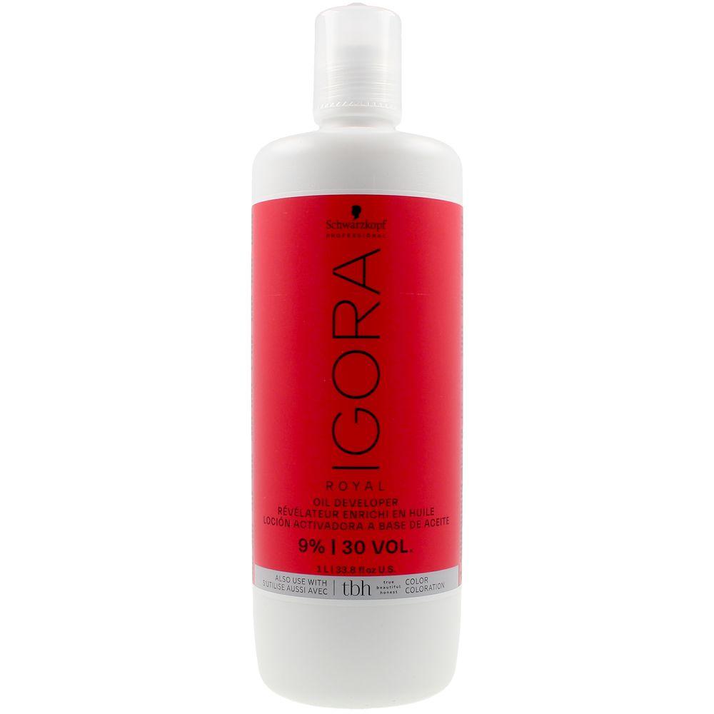 Schwarzkopf – produs pentru îngrijirea părului, 1000 ml (914-79893)