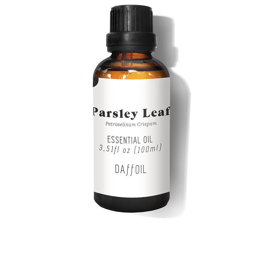 Daffoil Daffoil Hoja De Perejil Essential Oil 100 Percent Natural