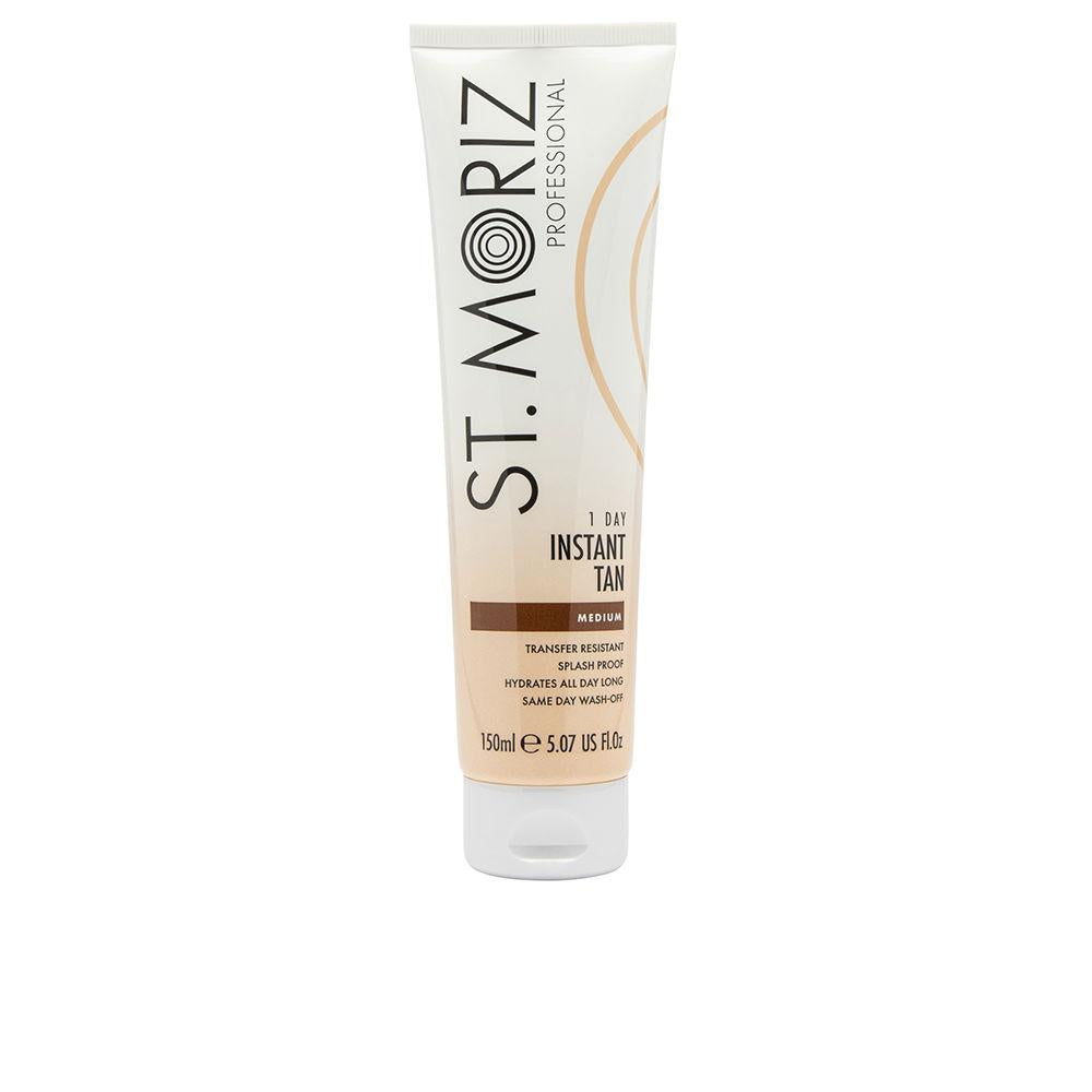 St Moriz Professional Self Tanning Lotion Golden Instant Glow