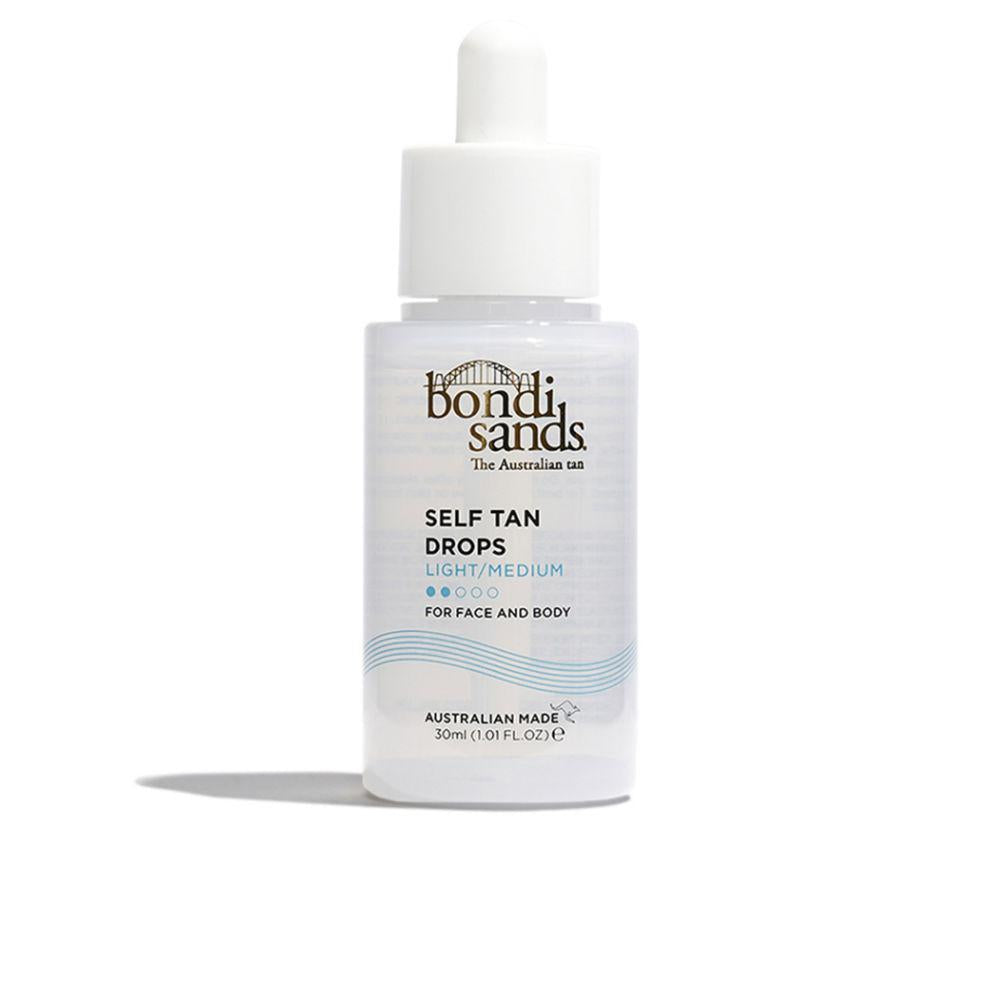 Bondi Sands Bondi Sands Self Tan Self Tan Drops Radiant Sunlit Glow