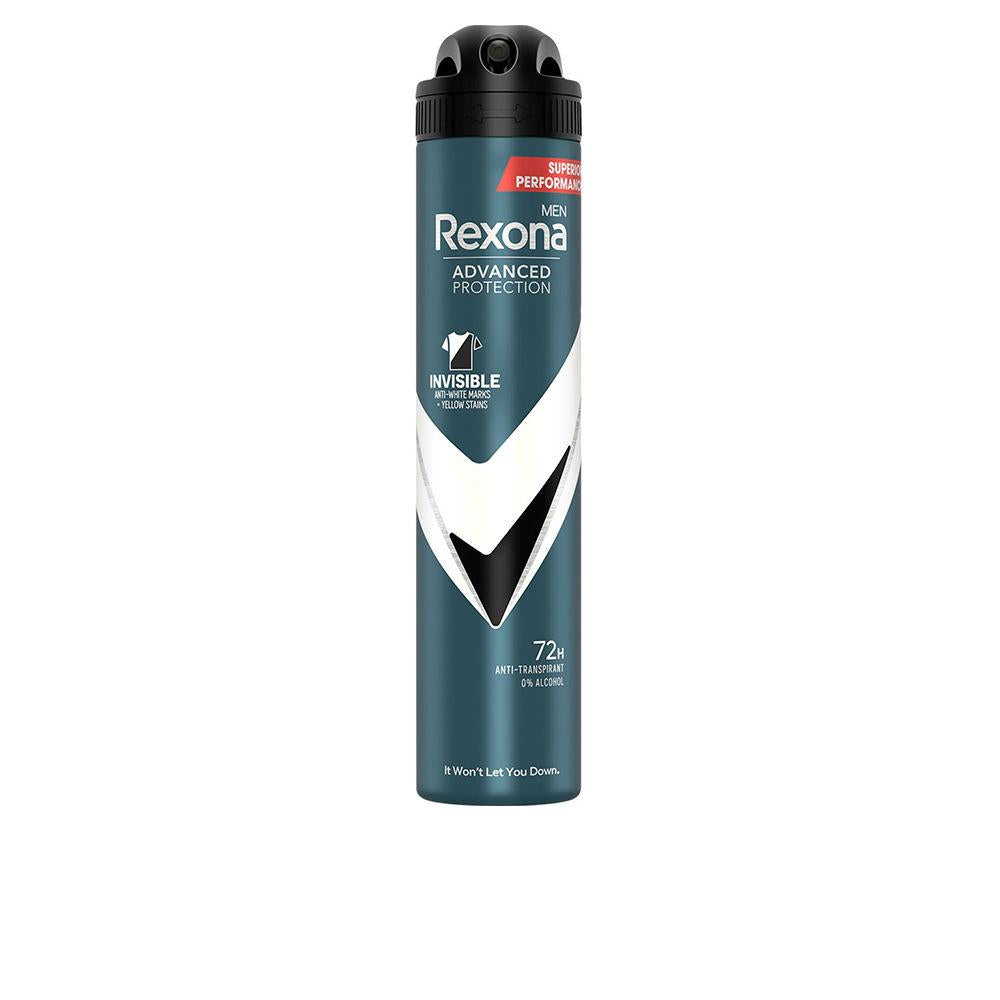 Rexona Invisible Men Deodorant Spray 48 Hours Freshness