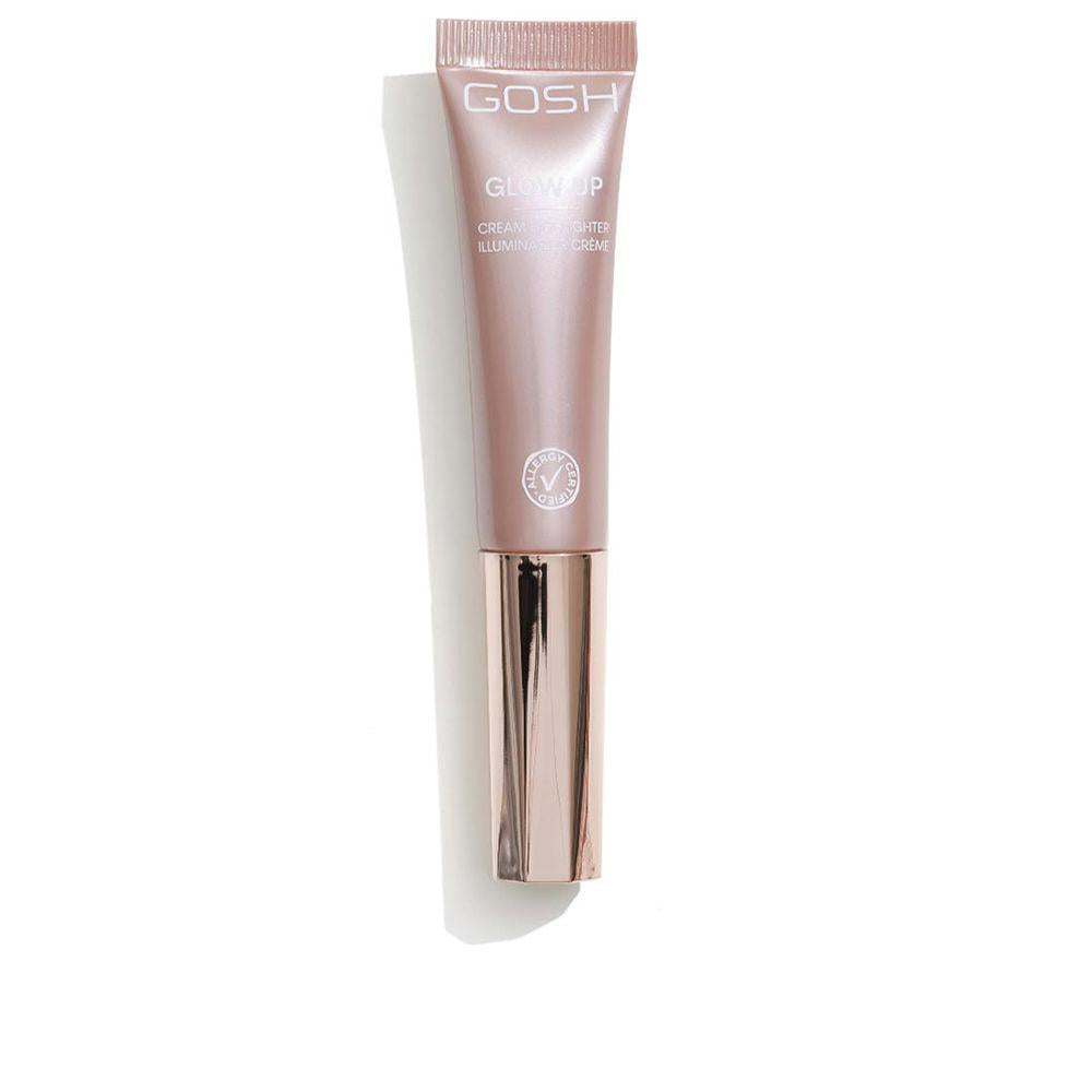 Gosh Glow Up – cremă, 14 ml – 001 Pearl 14 ml