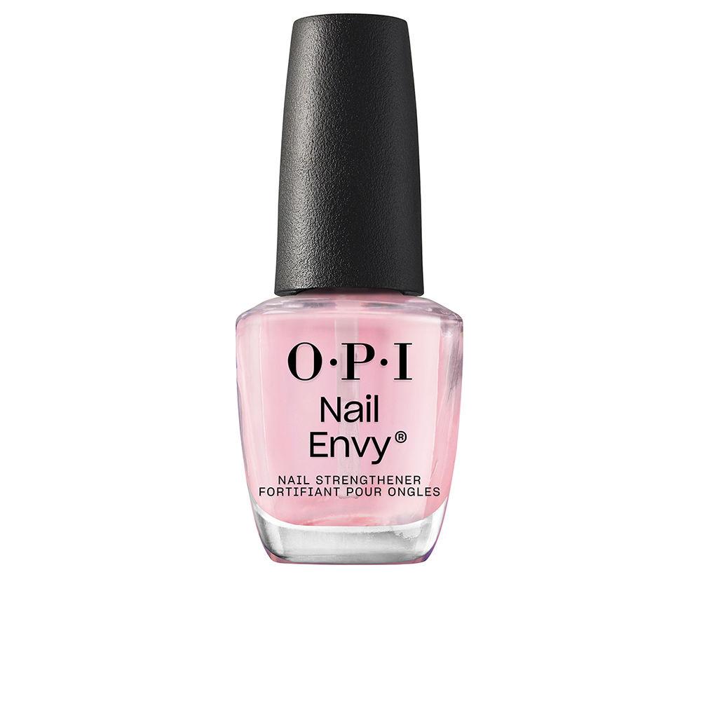 Opi Nail Envy – tratament, 15 ml – Pink To Envy 15 ml
