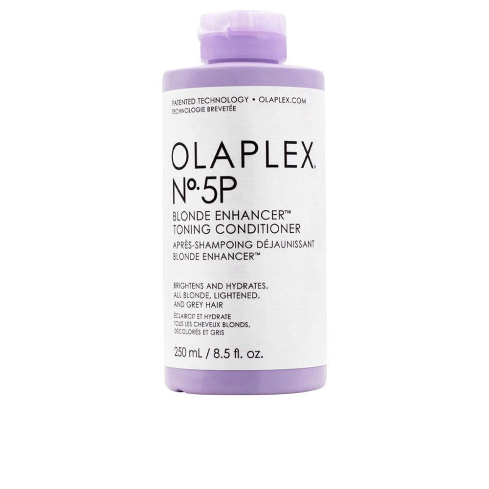 Olaplex N°5P Blonde Enhancer – balsam pentru păr, 250 ml