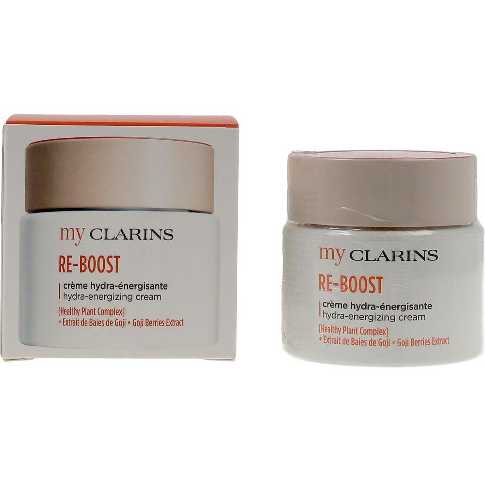 Clarins My Clarins – cremă pentru față, 50 ml