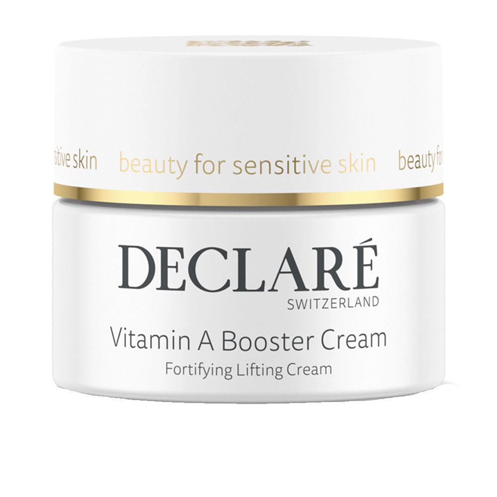 Declaré Vitamina A – cremă pentru față, 50 ml