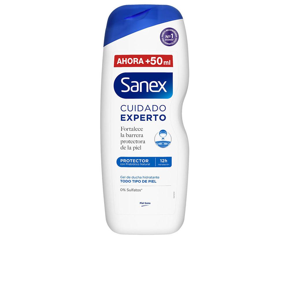 Sanex Dermo Protector Shower Gel Natural Skin Protection