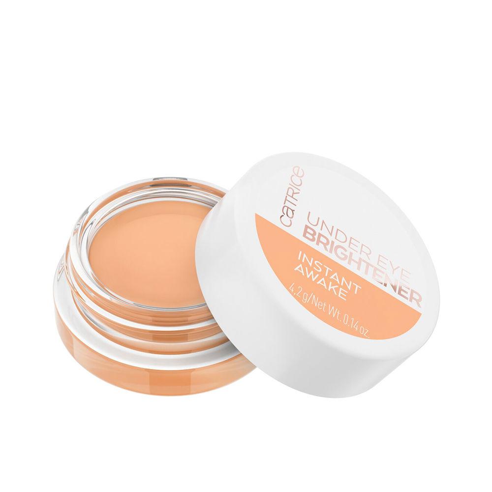 Catrice Under Eye Brightener Corrective Eye Cream Advanced Dark Circles Solution