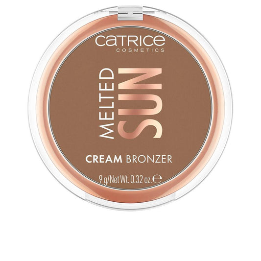 Catrice Melted Sun Bronzing Cream Sun Kissed Radiance