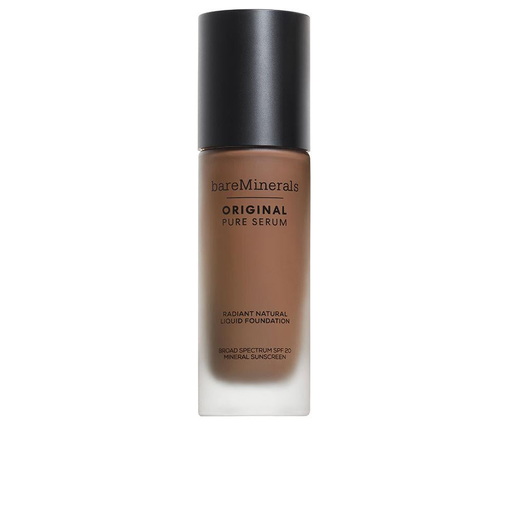 Bare Minerals Original – fond de ten, 30 ml – Deep Cool 5 30 ml