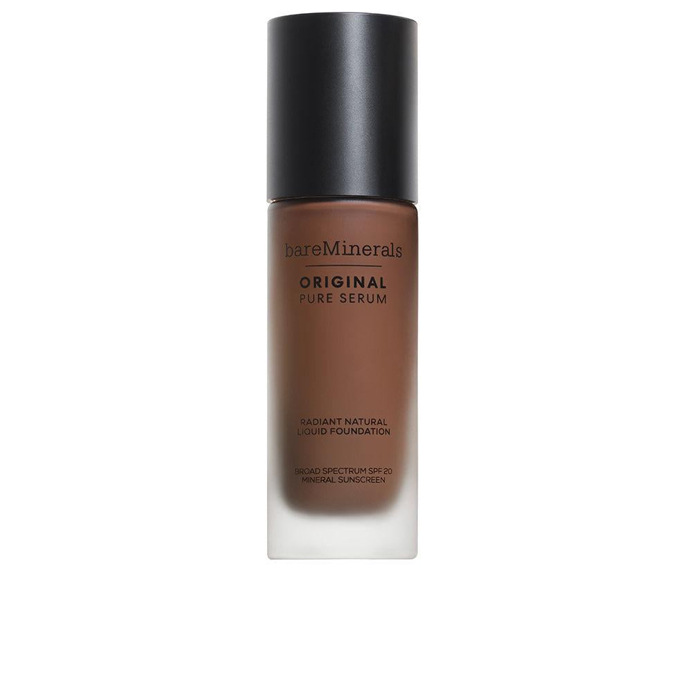 Bare Minerals Original – fond de ten, 30 ml – Deep Cool 6 30 ml