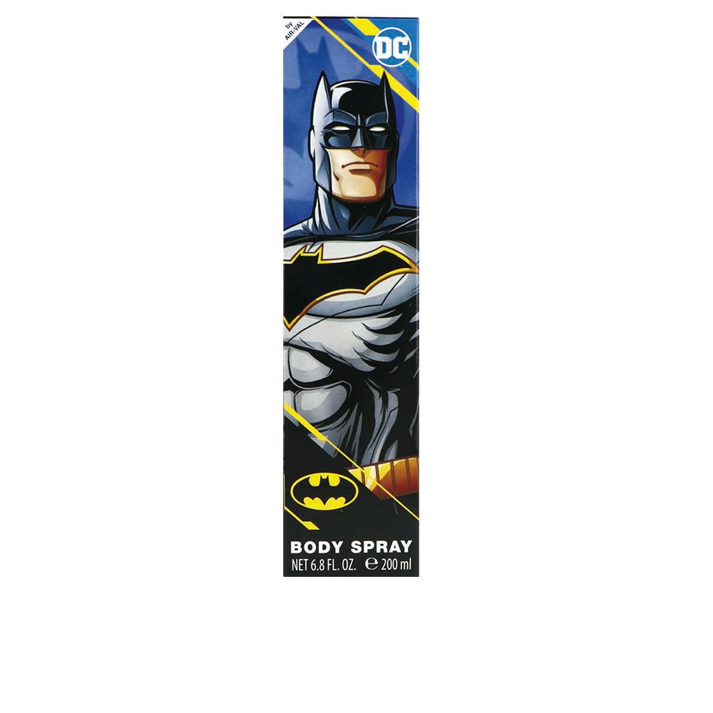 Cartoon Batman Body Spray For Kids