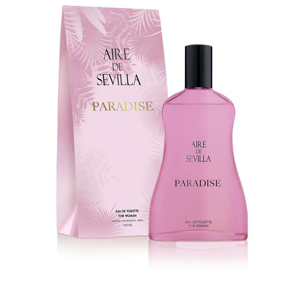 Aire Sevilla Aire De Sevilla Paradise – apă de toaletă, 150 ml
