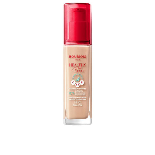 Bourjois Healthy Mix Foundation Instant Natural Radiance
