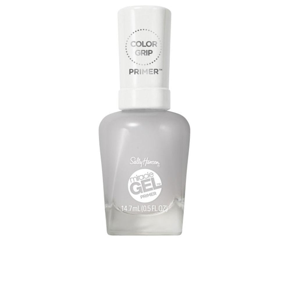 Sally Hansen Miracle Gel Base Coat For Perfect Nails Salon Brilliance