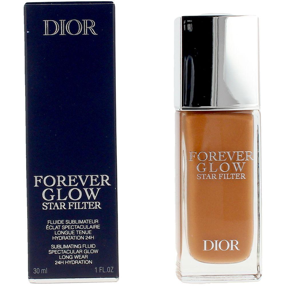 Dior Forever Star Glow – fluid, 1 buc. – 6N 1 buc.