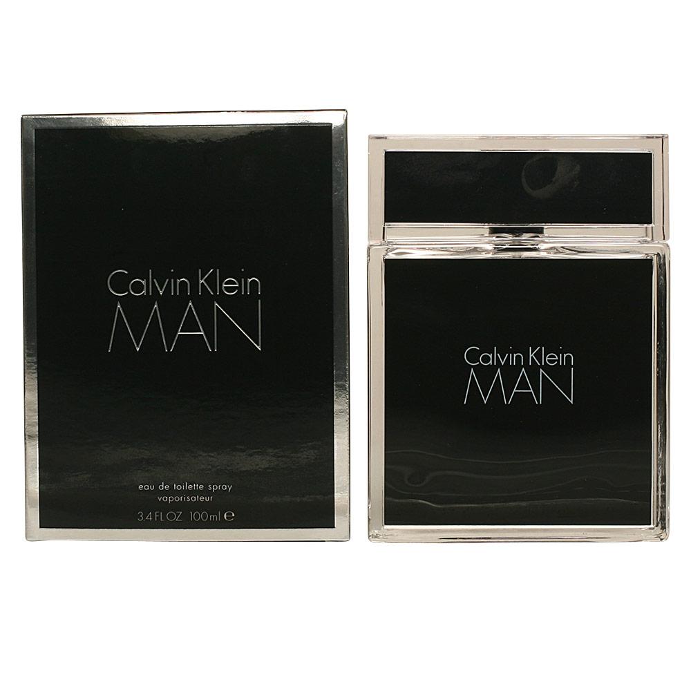 Calvin Klein Man – apă de toaletă, 100 ml