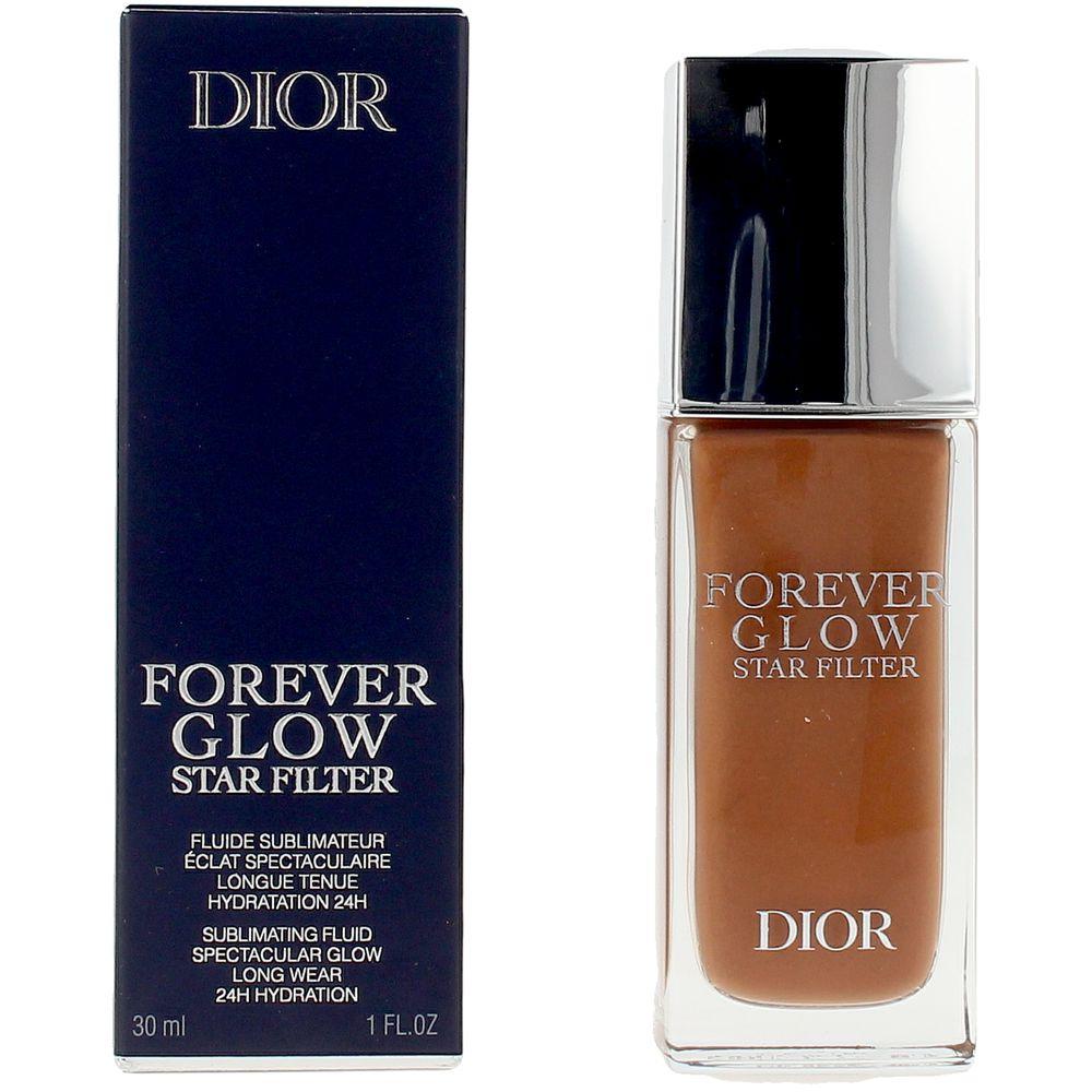 Dior Forever Star Glow – fluid, 1 buc. – 7N 1 buc.