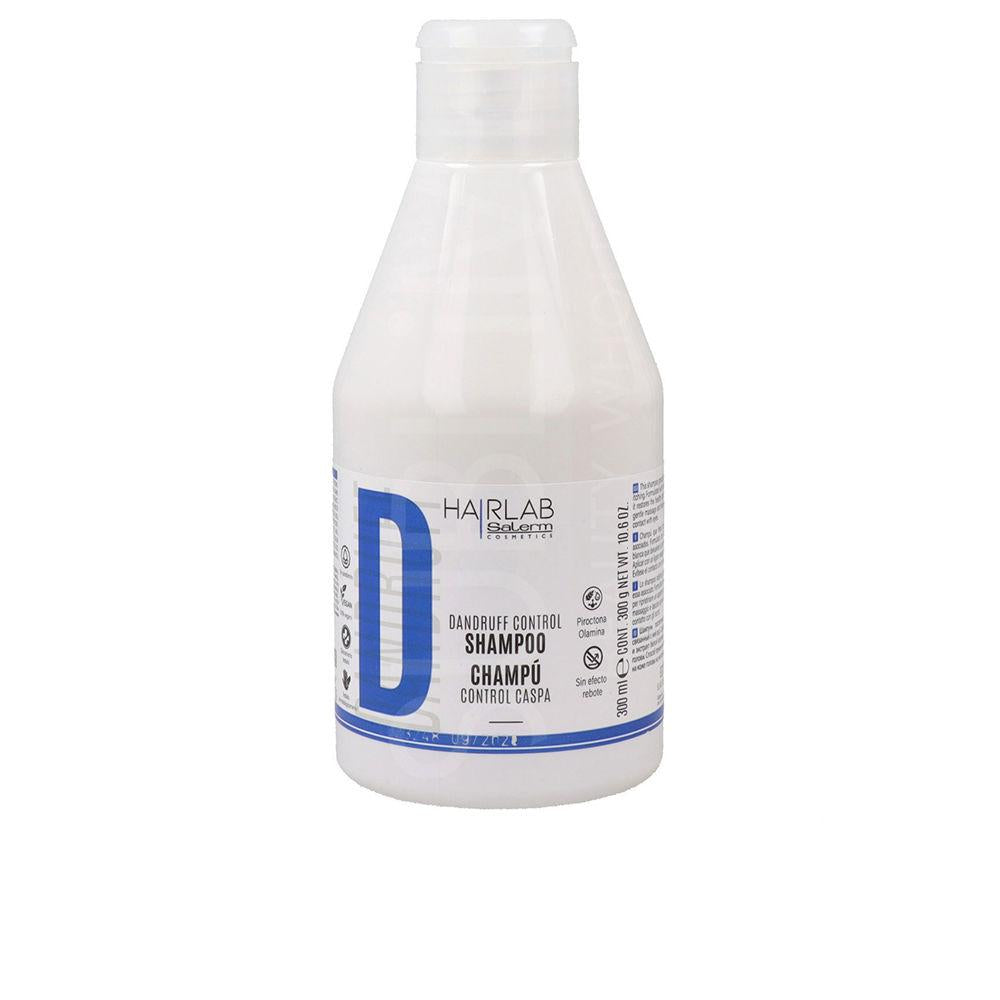 Salerm Exfoliant Salerm – șampon, 300 ml