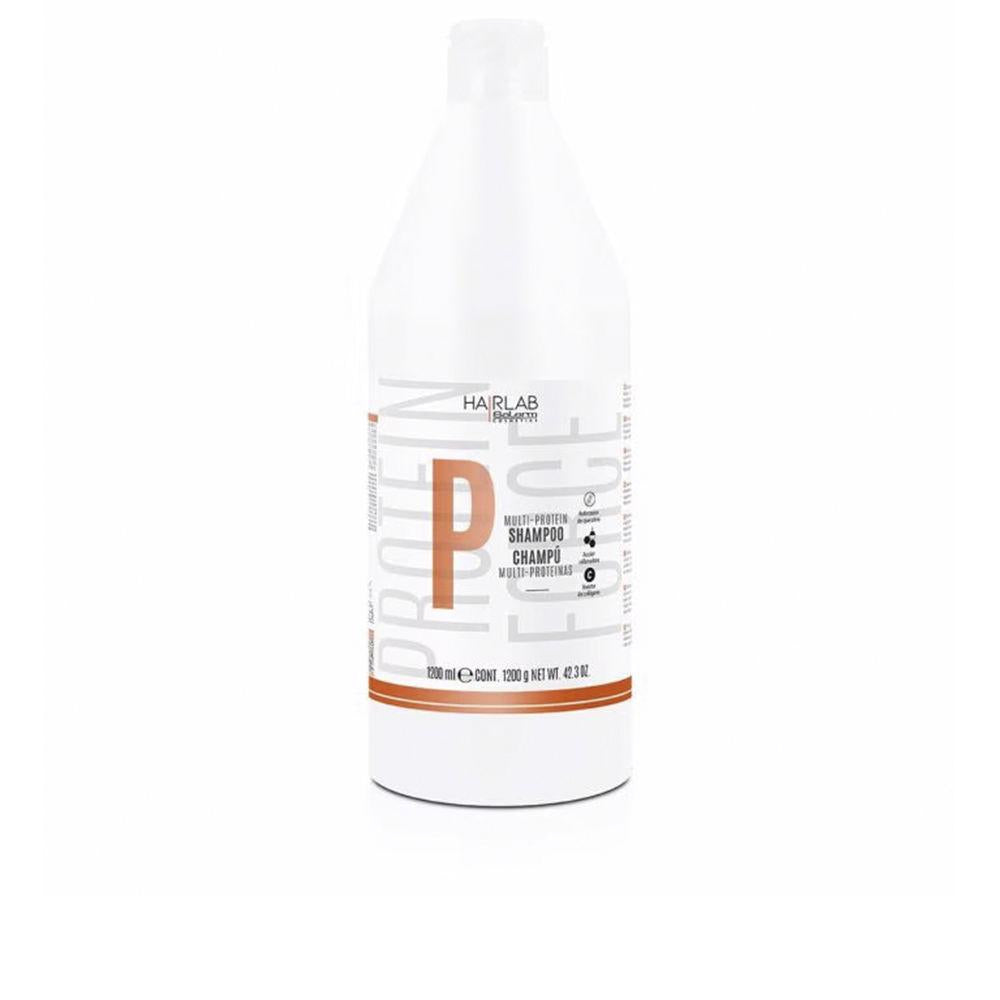 Salerm Multi Proteinas – șampon, 1200 ml