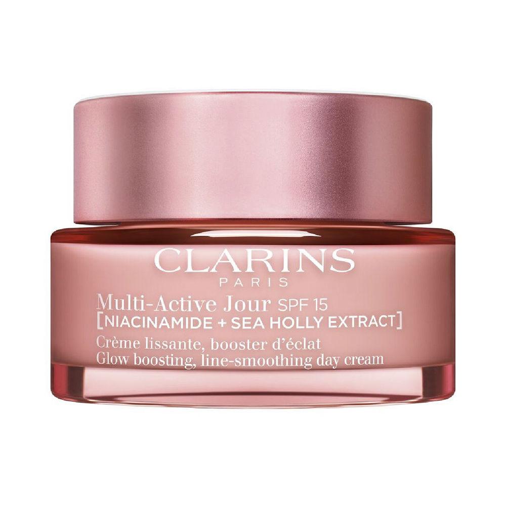 Clarins Multi-Active – cremă pentru față, 50 ml