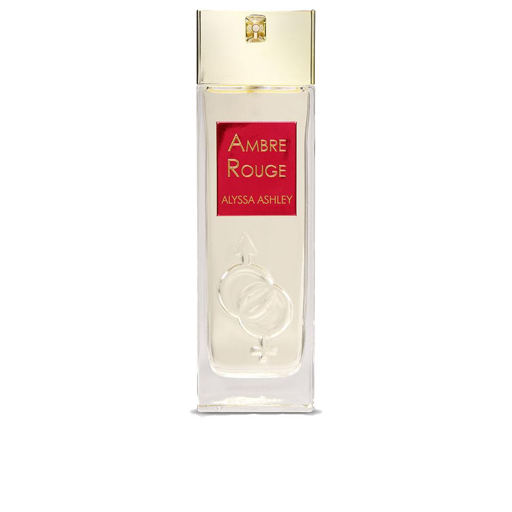 Alyssa Ashley Ambre Rouge – apă de parfum, 100 ml