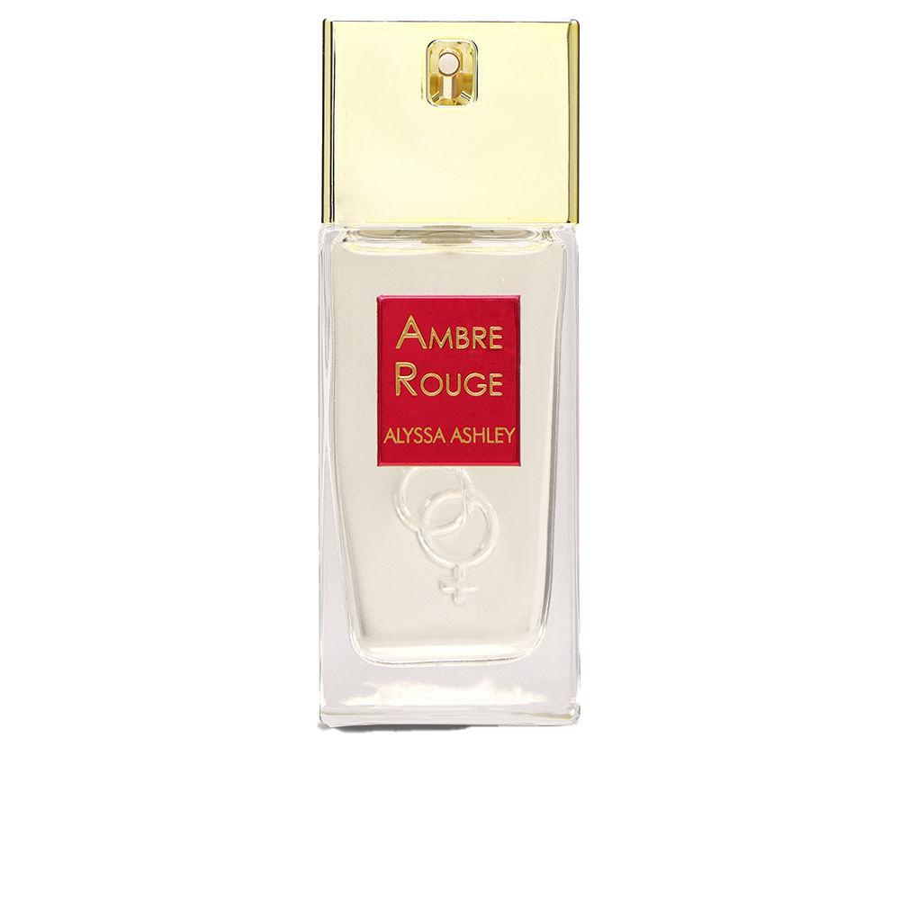 Alyssa Ashley Ambre Rouge – apă de parfum, 30 ml