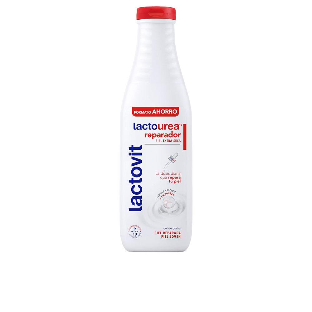 Lactovit Lacto-Urea Repairing Shower Gel Intense Nourishment