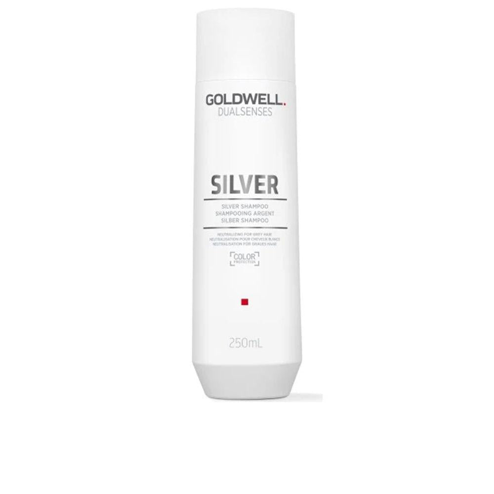 Goldwell Dualsenses Silver Shampoo Cool Blonde Tone Control