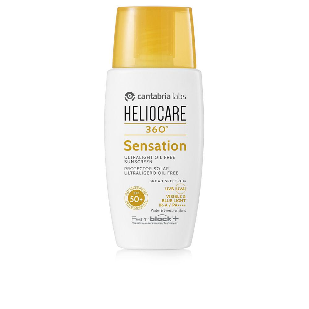 Heliocare 360º Sunscreen Advanced Daily Protection