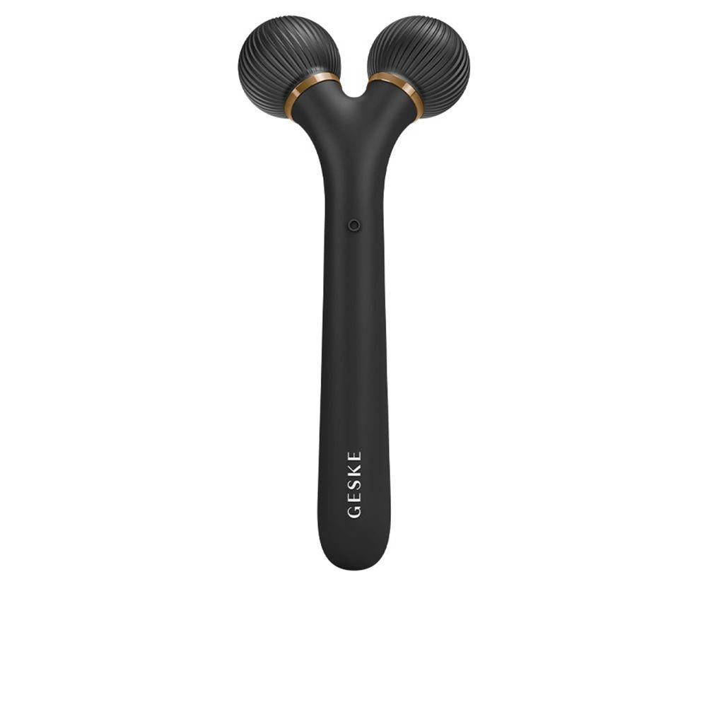Geske Smart App Guided – rolă cosmetică, 1 buc. – black 1 buc.