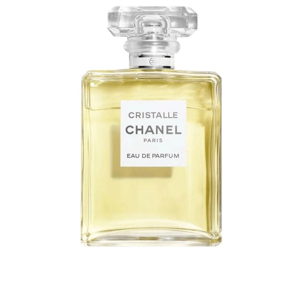 Chanel Cristalle Perfume Eau De Parfum Refreshing And Authentic