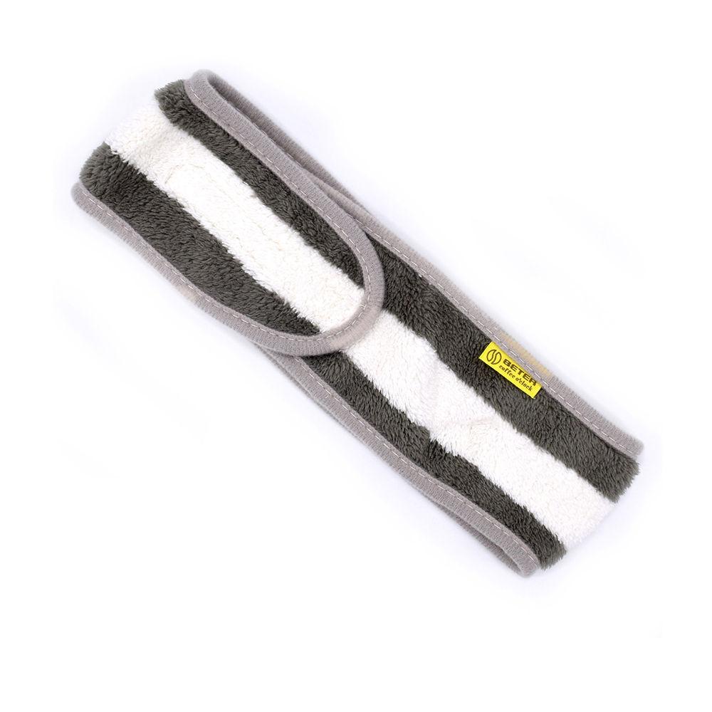 Beter Coffee O'clock Microfiber Hair Band