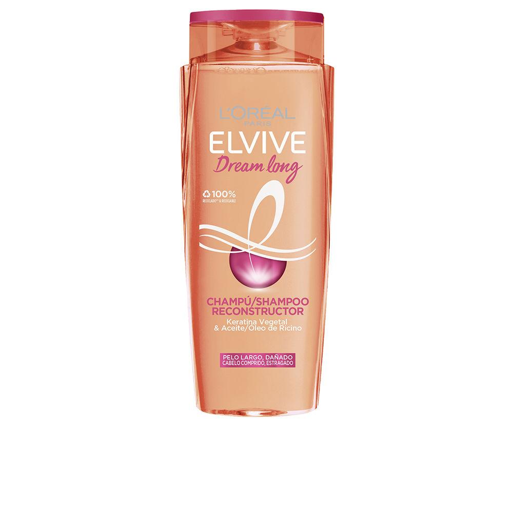 L'Oréal Paris Elvive Dream Long – șampon, 700 ml