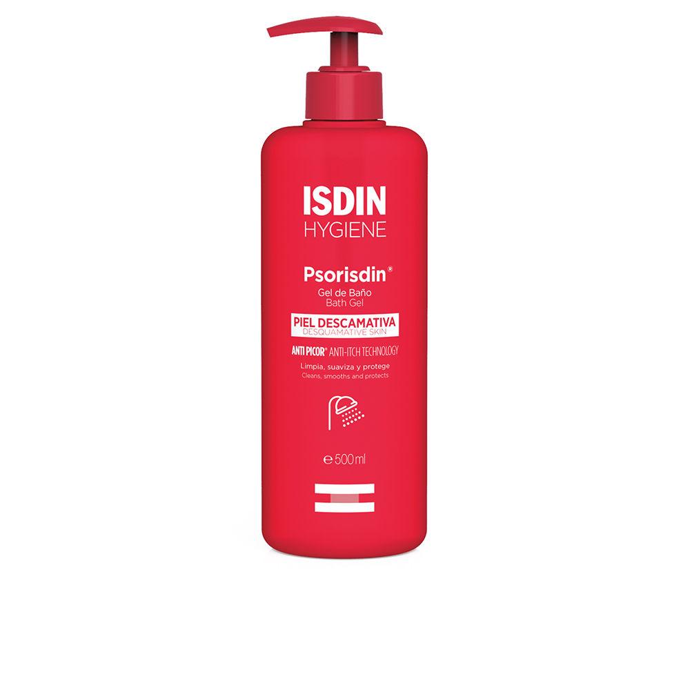 Isdin Psorisdin – gel de duș, 500 ml