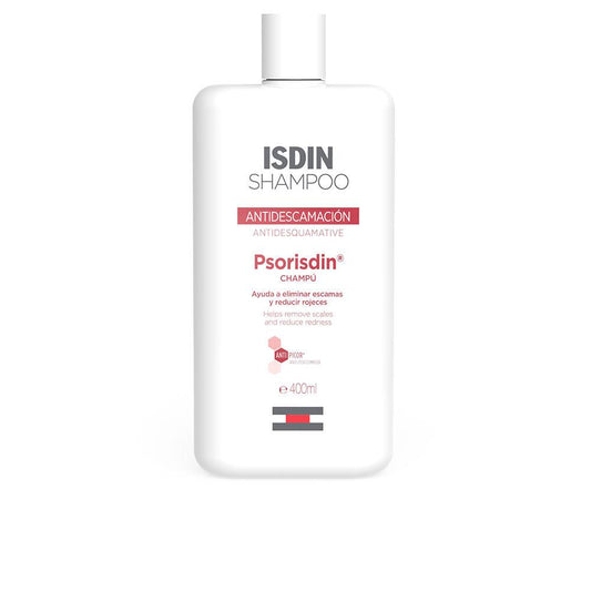 Isdin Psorisdin Control Shampoo Hair Fights Flaking And Redness