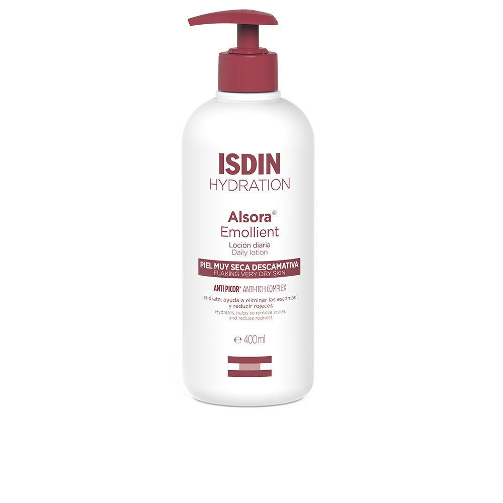 Isdin Psorisdin Emollient Lotion Targeted Psoriasis Relief