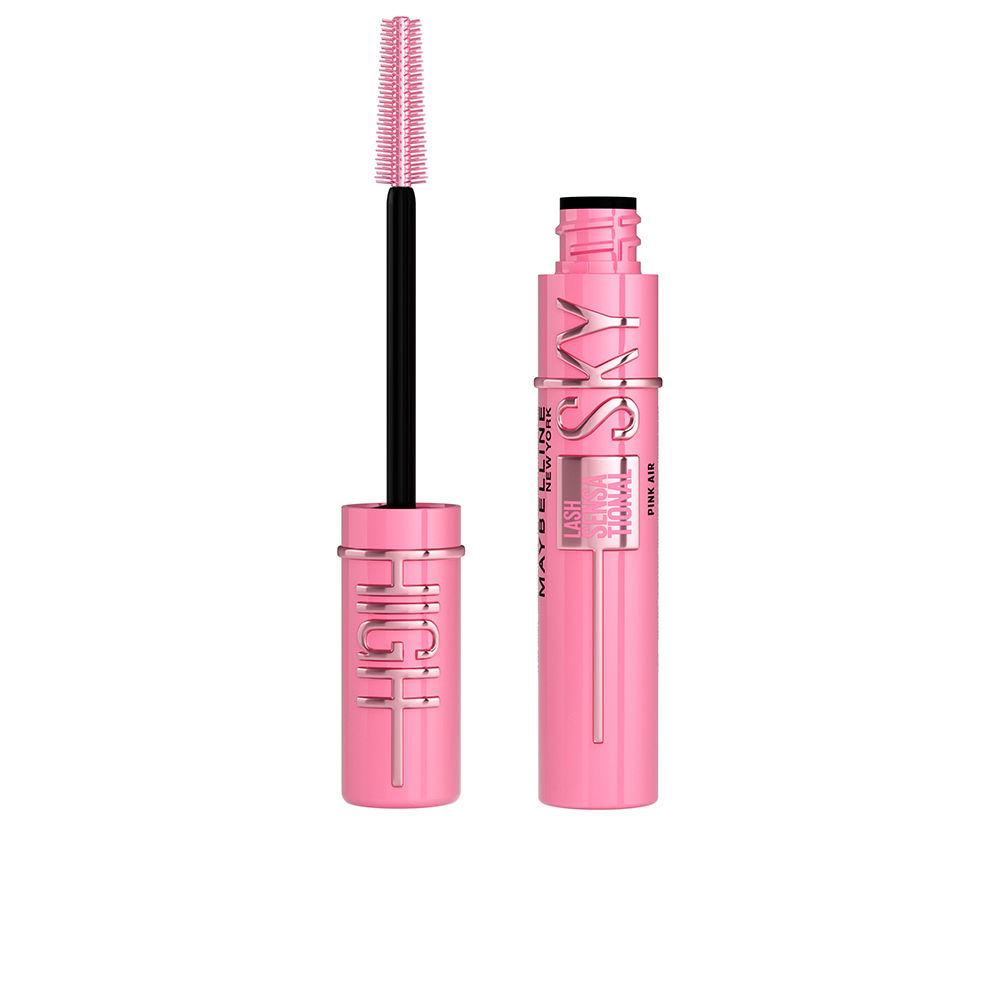 Maybelline Lash Sensational – rimel, 7,2 ml – pink air 7.2 ml