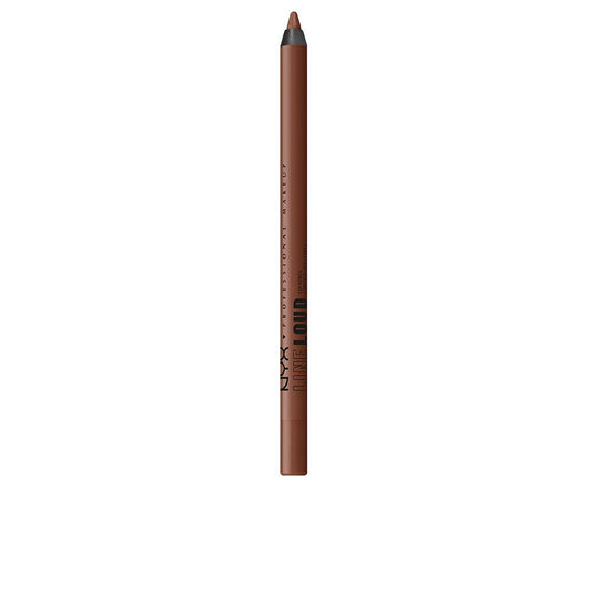 Nyx Professional Make Up Line Loud Lip Pencil Flawless Bold Lips