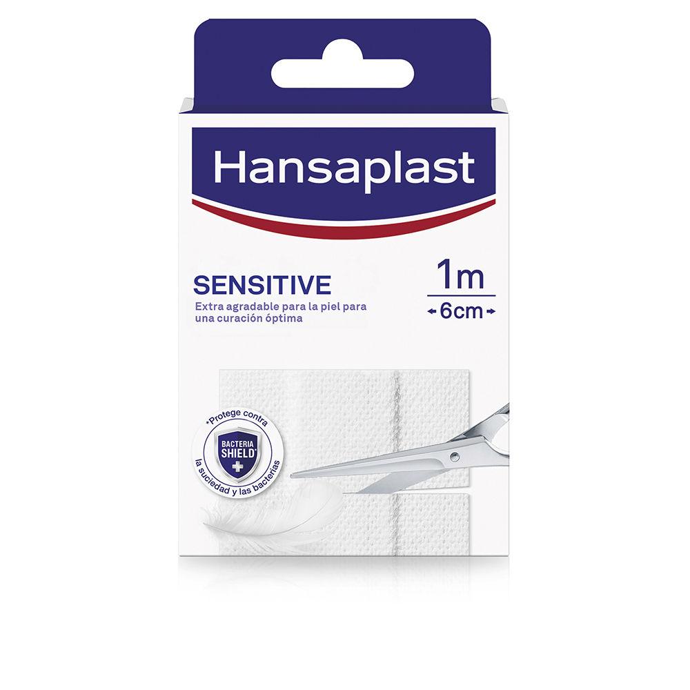 Hansaplast Hp Sensitive – plasturi, 1 buc.