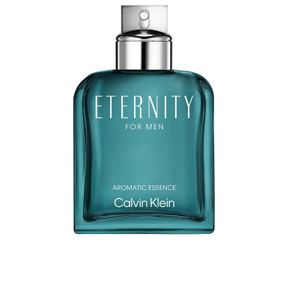 Calvin Klein Eternity For Men Perfume Eau De Parfum Seductive Aroma Boldly Defined